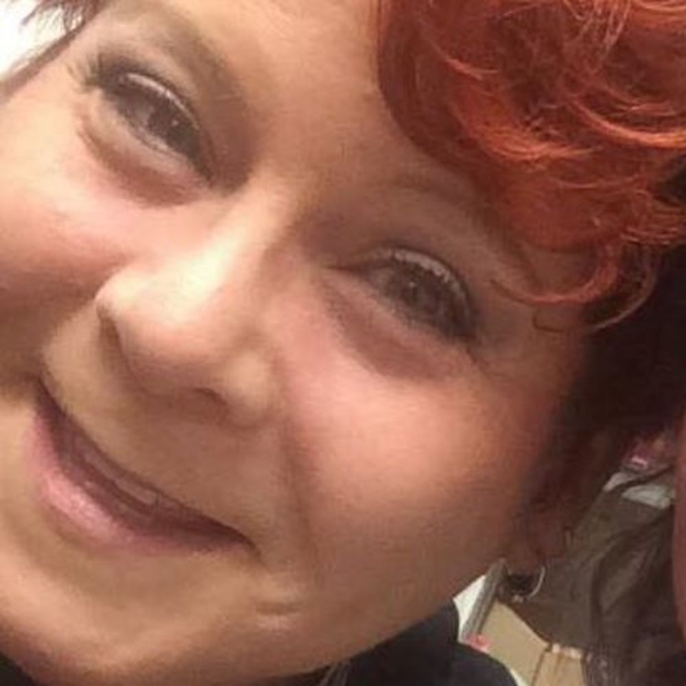 Meet your Posher, Beverly